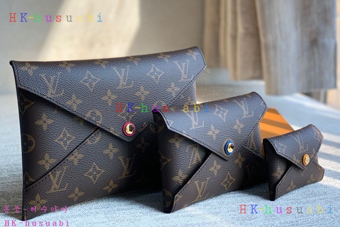 ★미러급★루이비통 키리가미 포쉐트 M82981