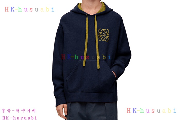 NEW 로에베 니트 신상 LW 492503
