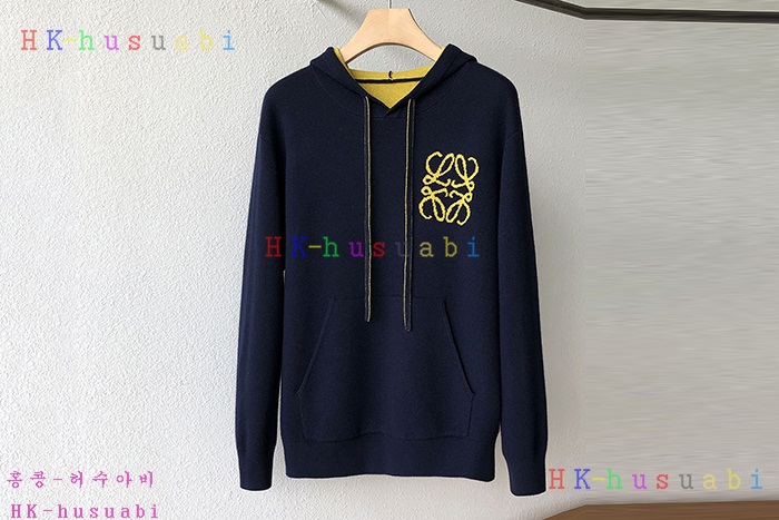 NEW 로에베 니트 신상 LW 492503