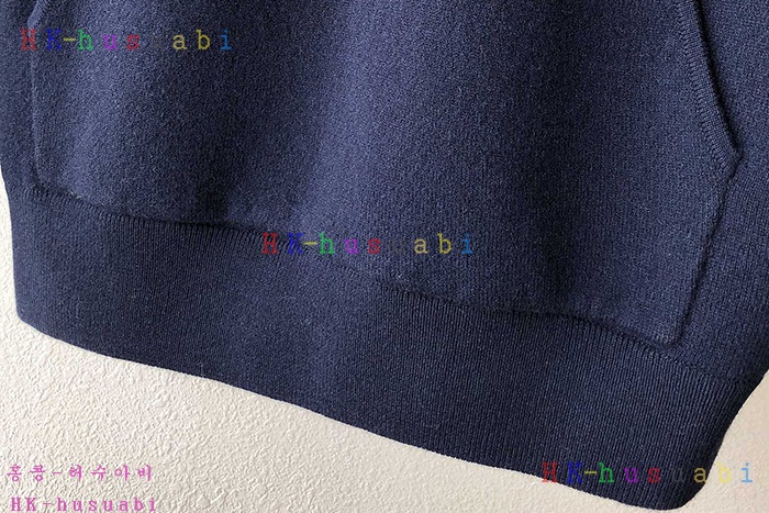 NEW 로에베 니트 신상 LW 492503