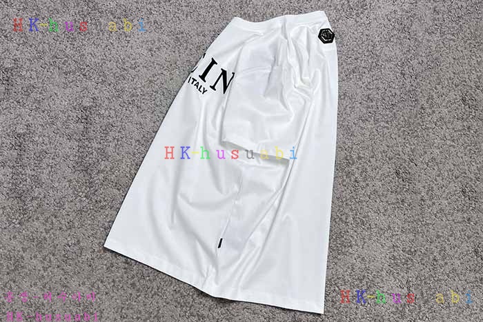 NEW 필립플레인 반팔티 신상 PP  99706