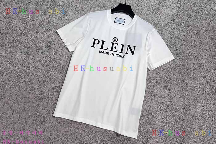 NEW 필립플레인 반팔티 신상 PP  99706
