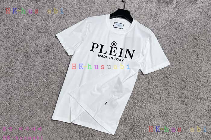 NEW 필립플레인 반팔티 신상 PP  99706
