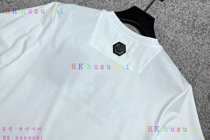 NEW 필립플레인 반팔티 신상 PP  99706