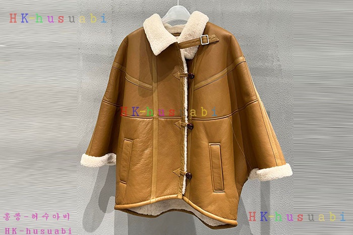 NEW 입생로랑 무스탕 신상 SL 887018