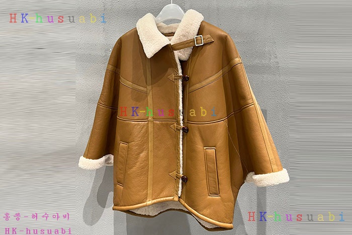 NEW 입생로랑 무스탕 신상 SL 887018
