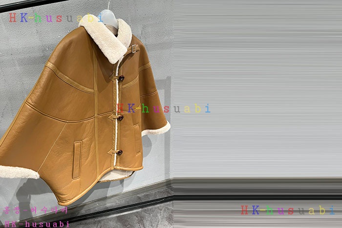NEW 입생로랑 무스탕 신상 SL 887018