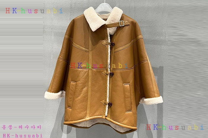 NEW 입생로랑 무스탕 신상 SL 887018