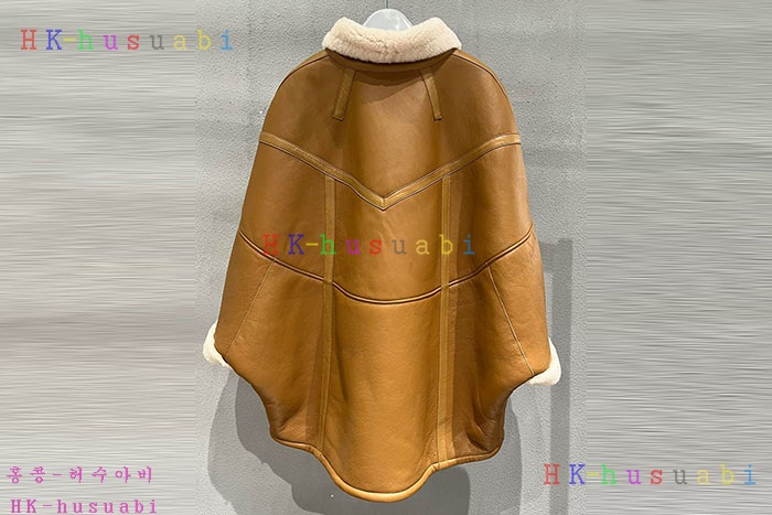 NEW 입생로랑 무스탕 신상 SL 887018