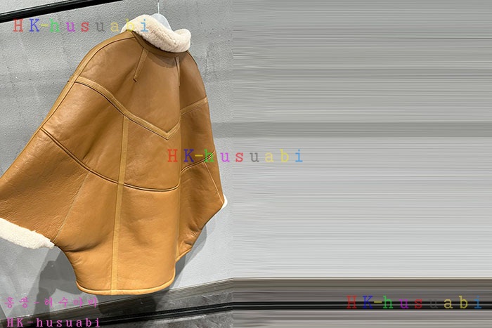 NEW 입생로랑 무스탕 신상 SL 887018
