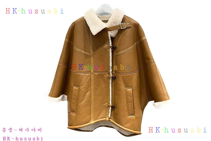 NEW 입생로랑 무스탕 신상 SL 887018