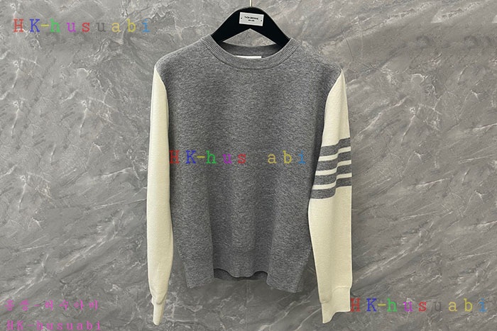 NEW 톰브라운 니트 신상 TB 998771