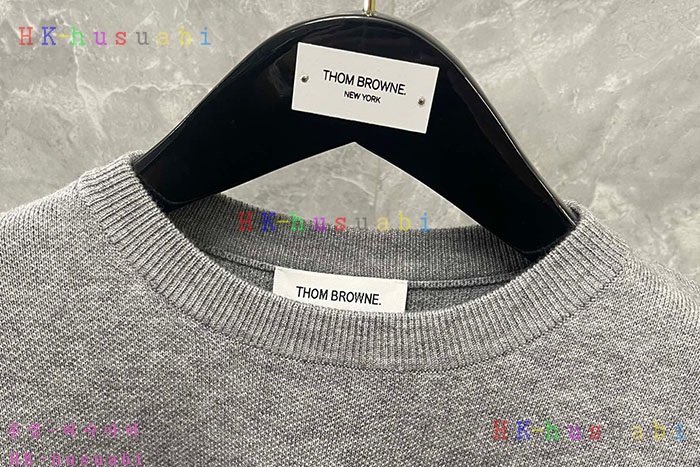 NEW 톰브라운 니트 신상 TB 998771