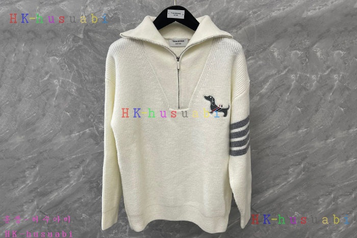 NEW 톰브라운 니트 신상 TB 998775