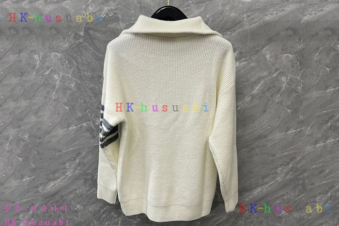 NEW 톰브라운 니트 신상 TB 998775