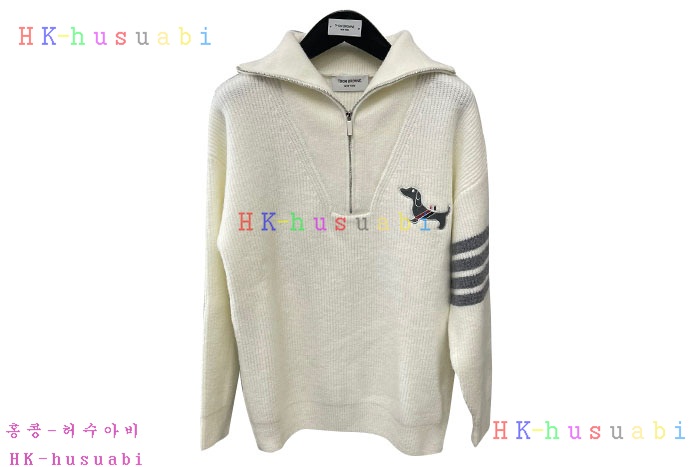 NEW 톰브라운 니트 신상 TB 998775
