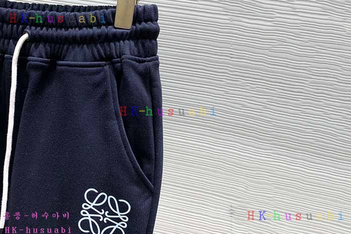 NEW 로에베 바지 신상 L 668004