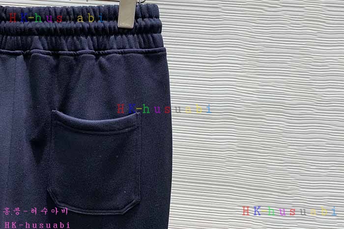 NEW 로에베 바지 신상 L 668004