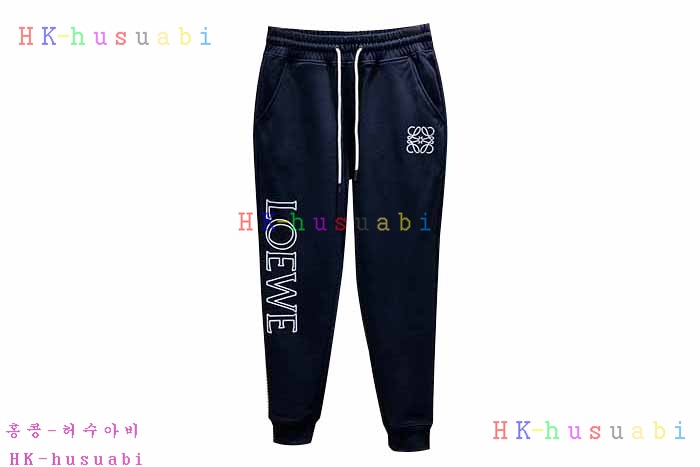 NEW 로에베 바지 신상 L 668004