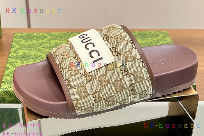 NEW 구찌 샌들 신상 G 6338043