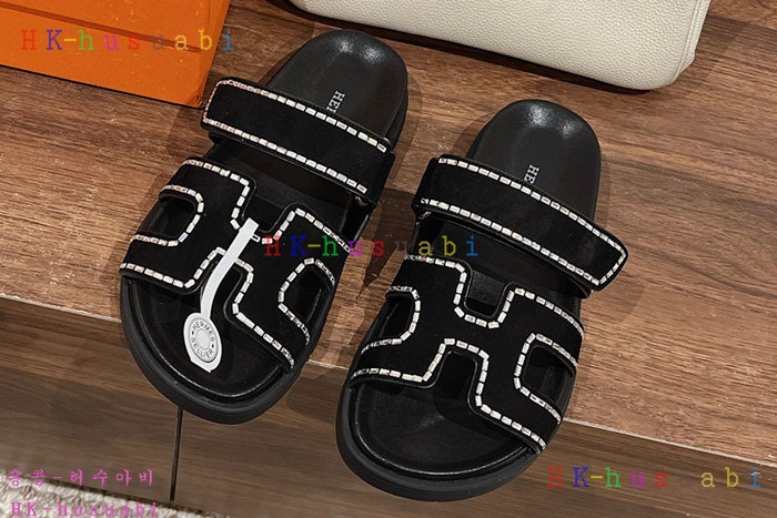 NEW 에르메스 신발 신상 H 987040