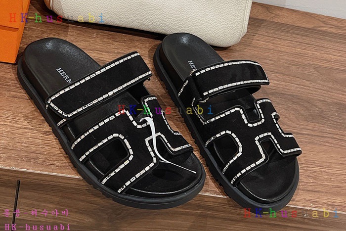 NEW 에르메스 신발 신상 H 987040