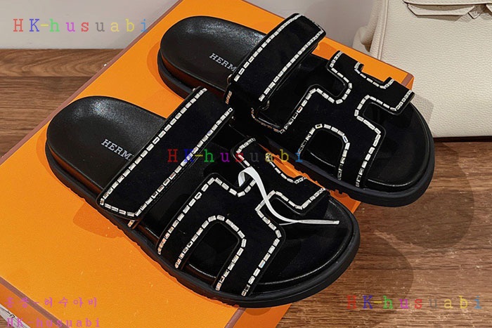 NEW 에르메스 신발 신상 H 987040