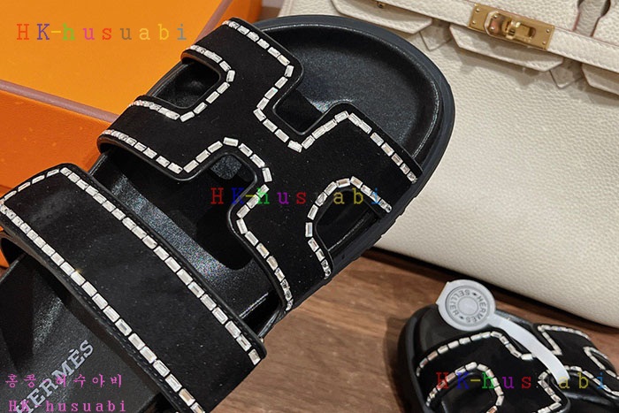 NEW 에르메스 신발 신상 H 987040