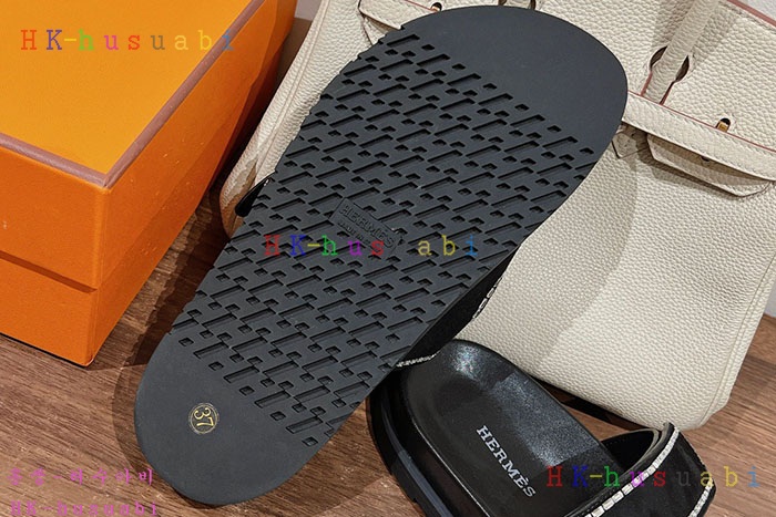 NEW 에르메스 신발 신상 H 987040