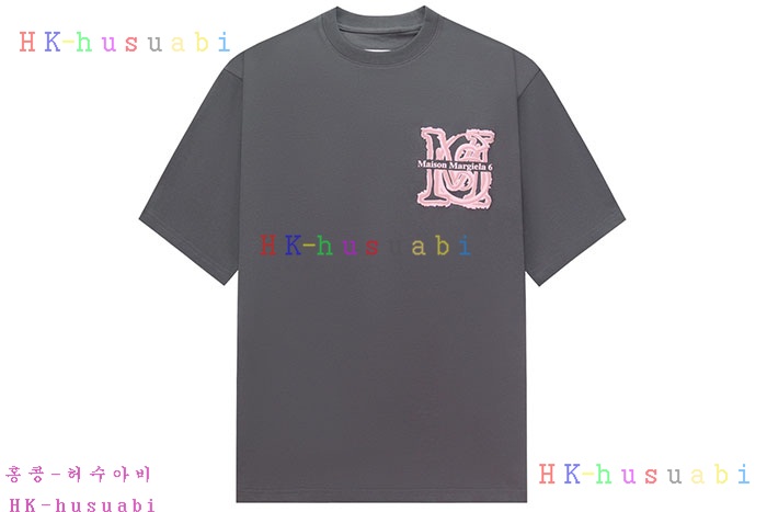 NEW 메종 마르지엘라 반팔티 신상 M 699553