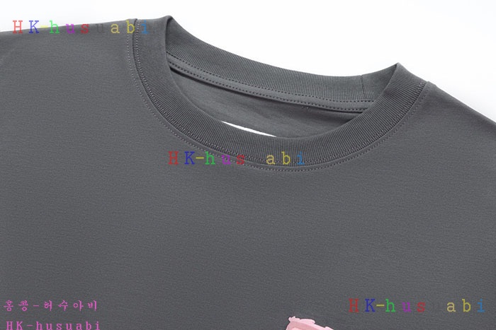 NEW 메종 마르지엘라 반팔티 신상 M 699553