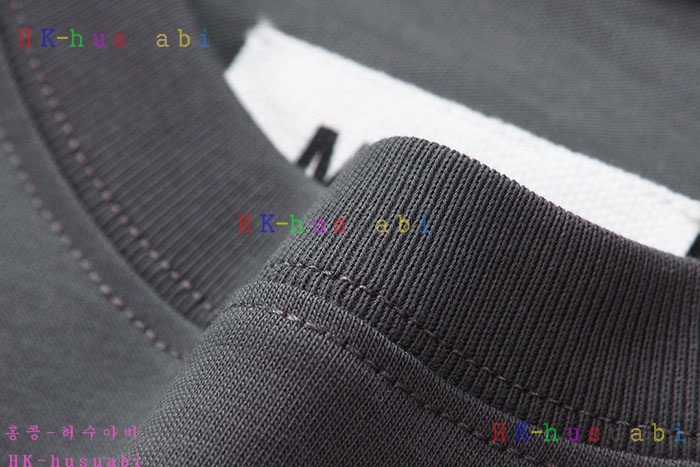 NEW 메종 마르지엘라 반팔티 신상 M 699553