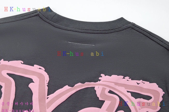 NEW 메종 마르지엘라 반팔티 신상 M 699553