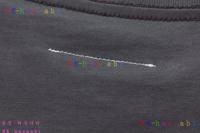 NEW 메종 마르지엘라 반팔티 신상 M 699553