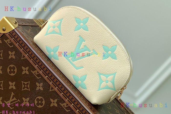 ★미러급★루이비통 포쉐트 코스메틱 파우치  M59086