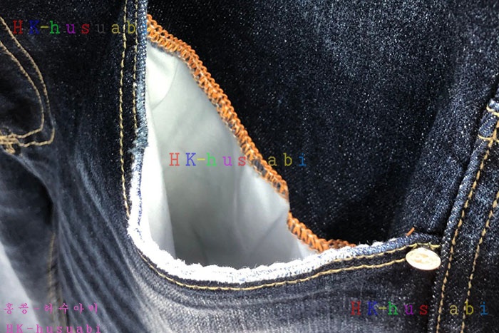 NEW 톰브라운 바지 신상 TB 974402