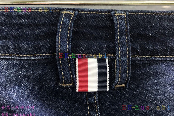 NEW 톰브라운 바지 신상 TB 974402