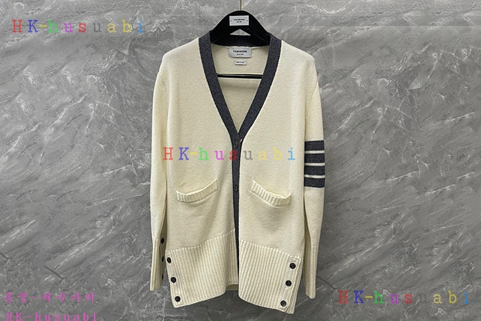 NEW 톰브라운 가디건 신상 TB 974408