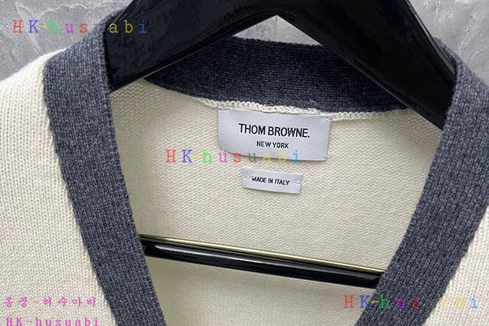NEW 톰브라운 가디건 신상 TB 974408