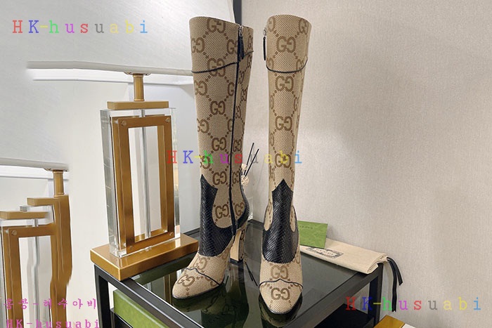 NEW 구찌 부츠 신상 GU 774700
