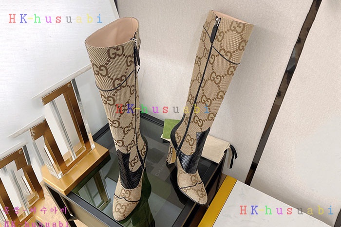 NEW 구찌 부츠 신상 GU 774700