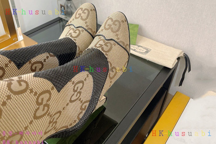 NEW 구찌 부츠 신상 GU 774700