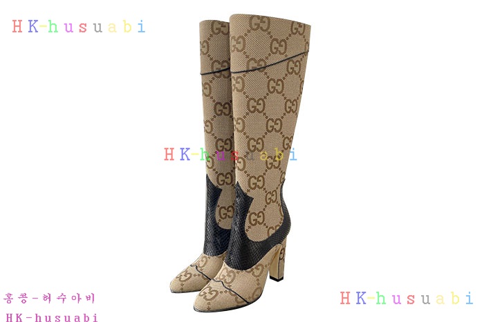NEW 구찌 부츠 신상 GU 774700
