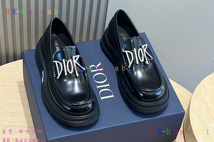 NEW 디올 신발 신상 DR 1780010