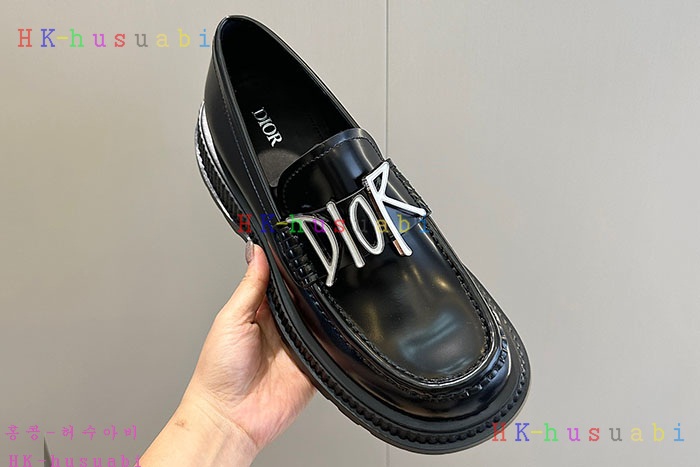 NEW 디올 신발 신상 DR 1780010