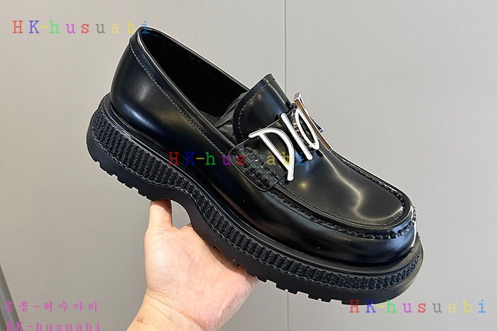 NEW 디올 신발 신상 DR 1780010