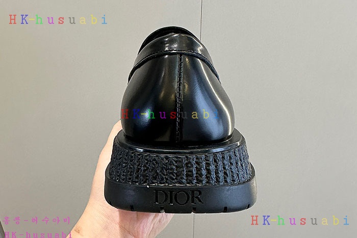 NEW 디올 신발 신상 DR 1780010