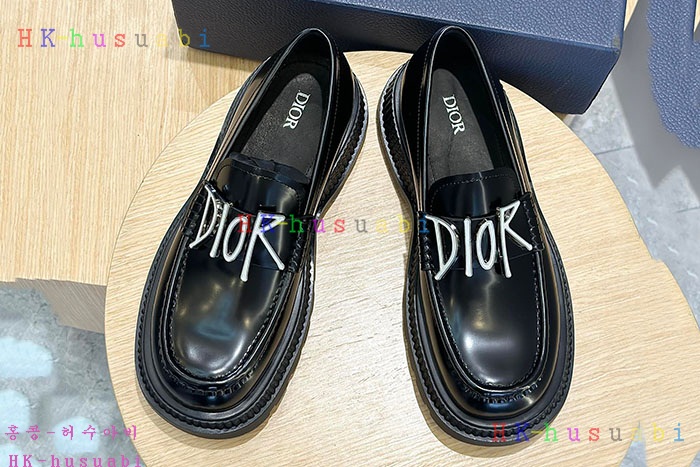NEW 디올 신발 신상 DR 1780010