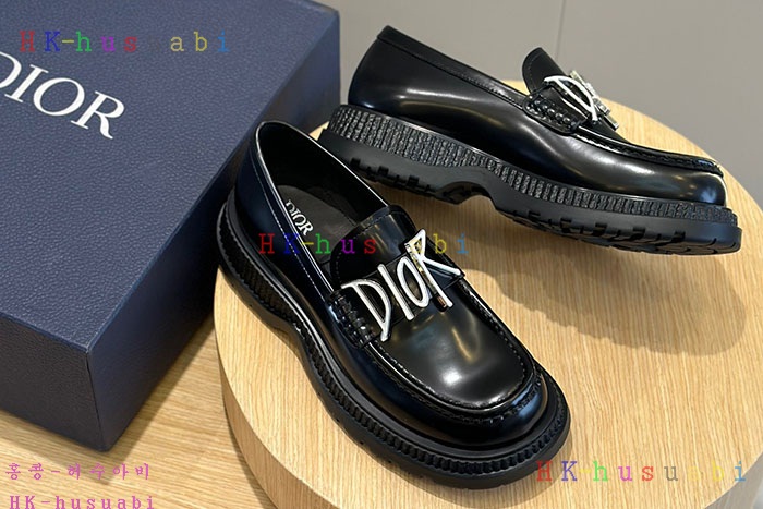 NEW 디올 신발 신상 DR 1780010