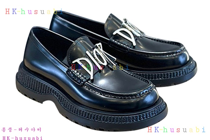 NEW 디올 신발 신상 DR 1780010